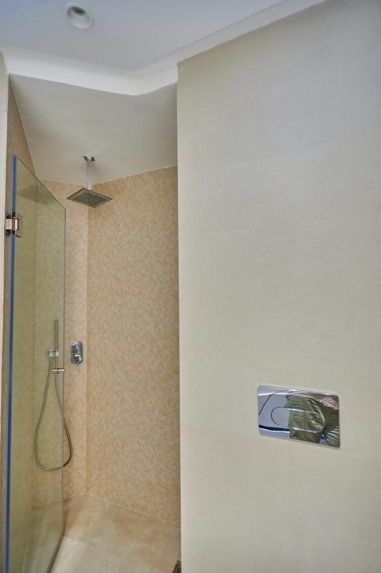 Apartment Sea View B23 - Mosquee Hassan II - By Thecasaedition Casablanca Bagian luar foto
